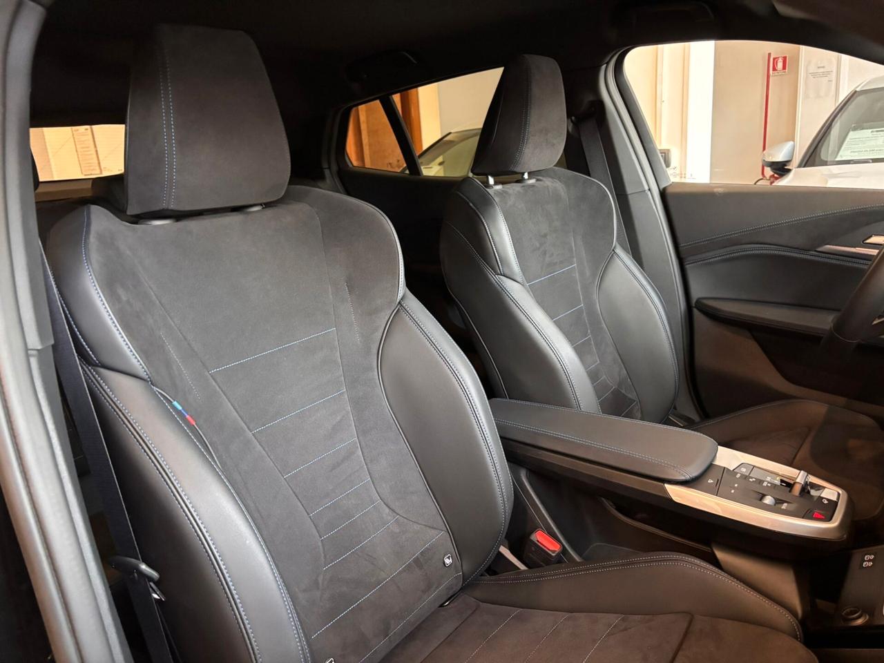 Bmw X2 xDrive 20d MSport Premium Package