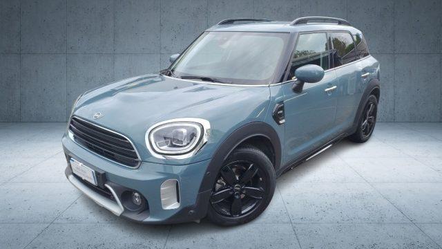 MINI Countryman 1.5 One D Countryman Aut.