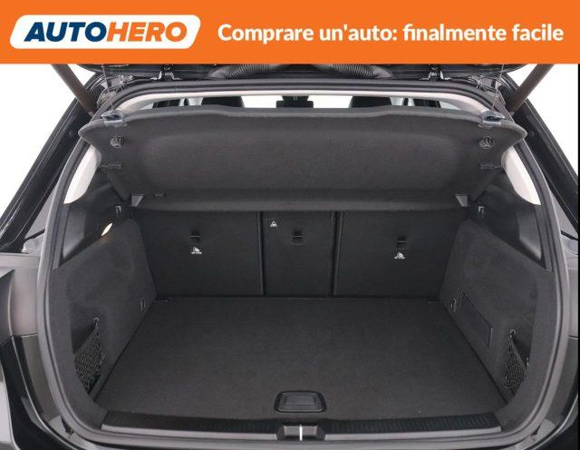 MERCEDES-BENZ B 180 d Automatic Executive