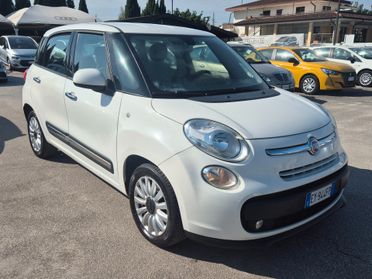 Fiat 500L 1.3 Multijet 85 CV Dualogic Lounge