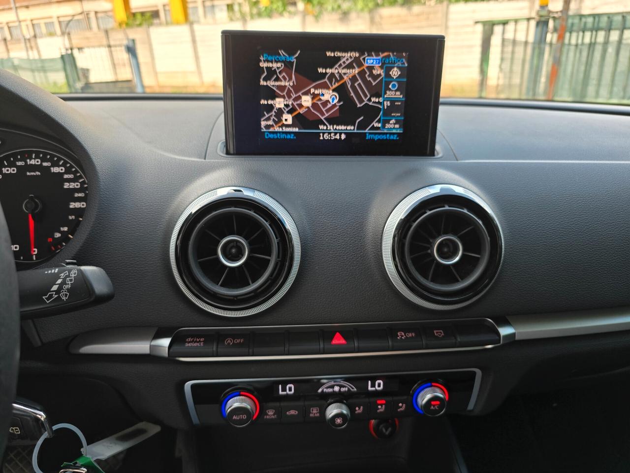 Audi A3 2.0TDI 150CV -2013