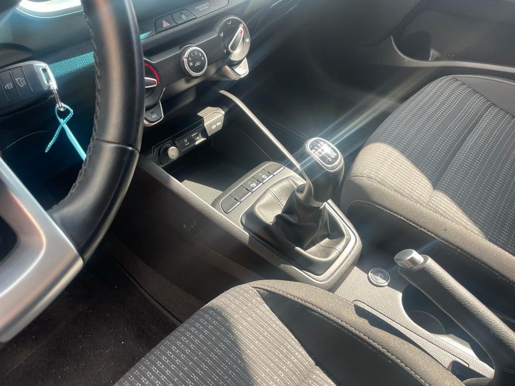 Kia Stonic Gpl 1.4 MPI EcoGPL Style