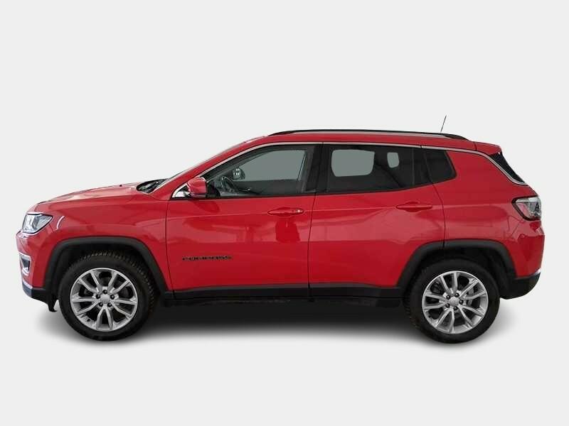 JEEP COMPASS 1.6 MJet II 88kW Limited