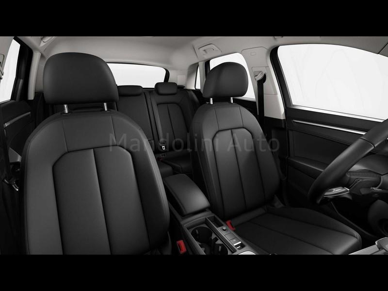 Audi Q3 45 1.4 tfsi e business s tronic