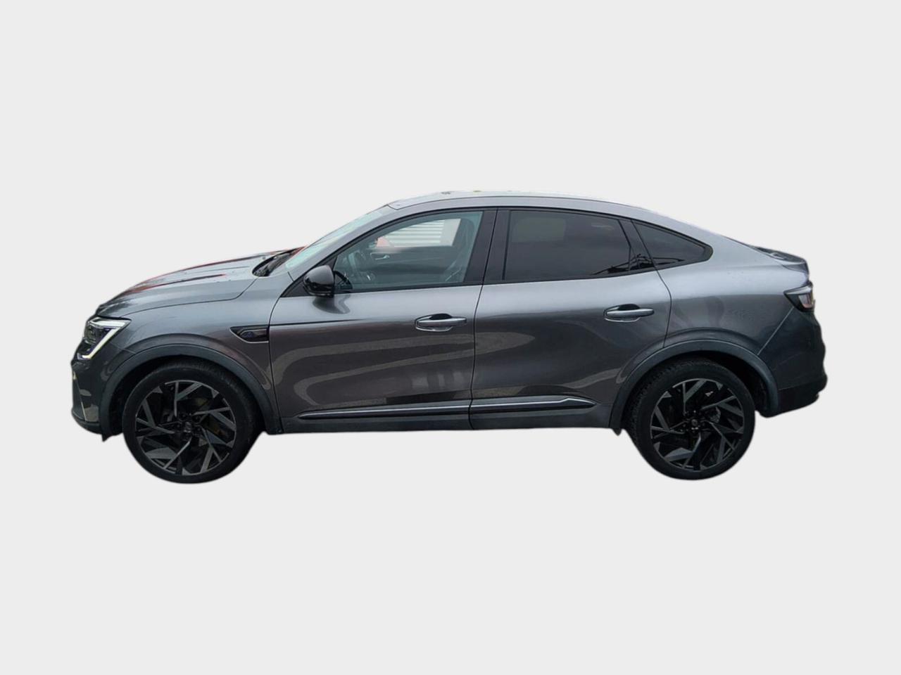 Renault Arkana Full Hybrid E-Tech 145 CV Esprit Alpine