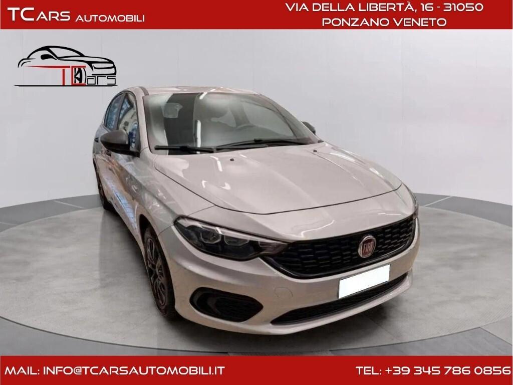 FIAT TIPO 1.3 MJT - EURO 6 - IVA ESPOSTA