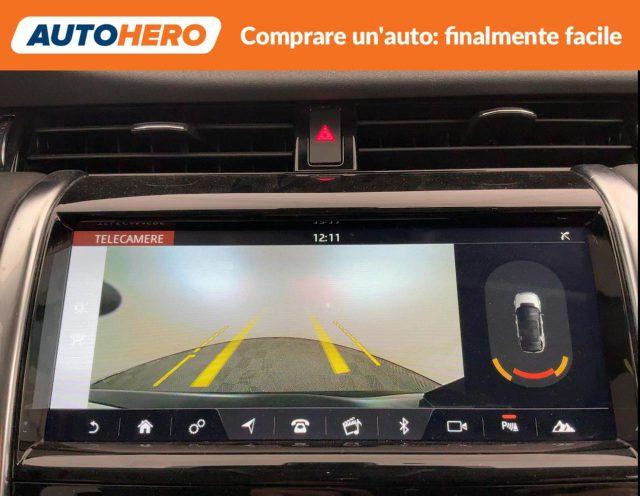 LAND ROVER Discovery Sport 2.0D I4-L.Flw 150 CV AWD Auto S