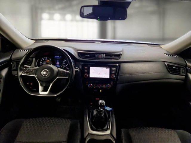 NISSAN X-Trail dCi 150 2WD N-Connecta