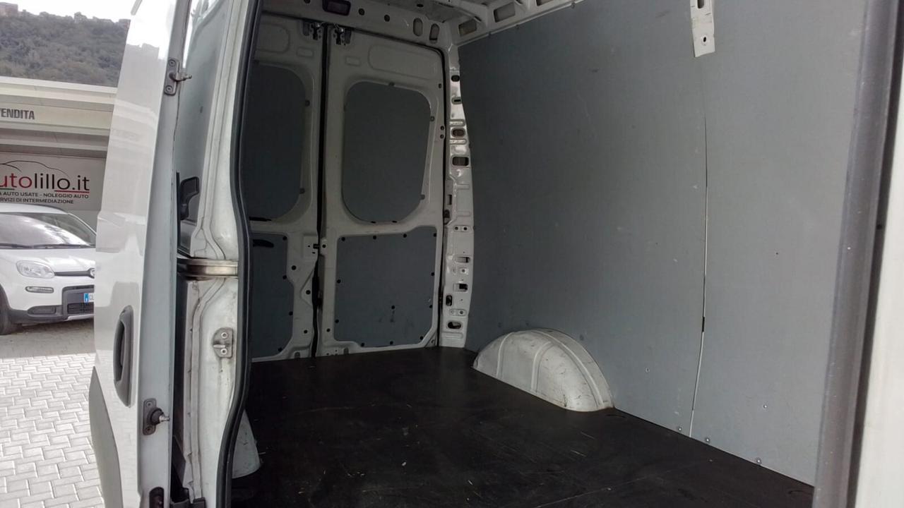 Iveco Daily 35S14 SV H2