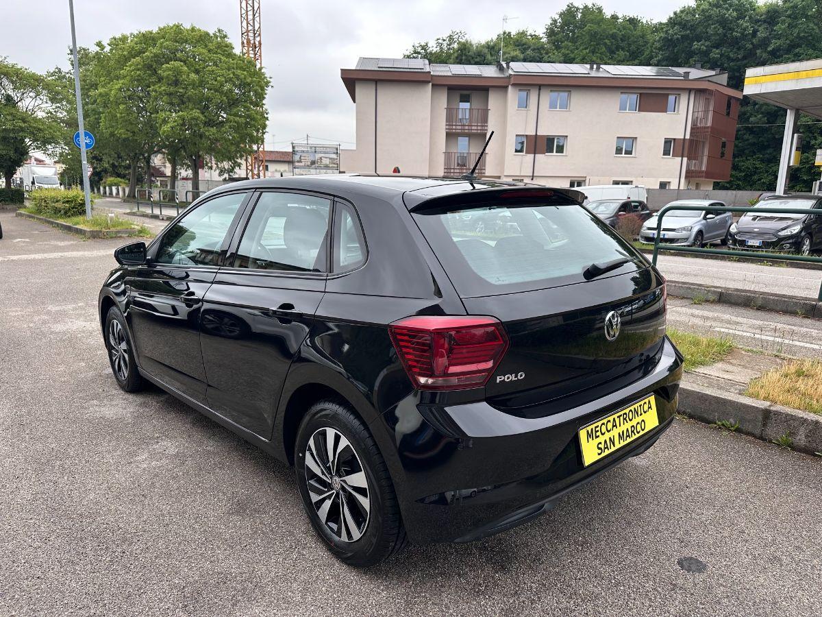 VOLKSWAGEN - Polo - 1.6 TDI 5p. Comfortline BMT