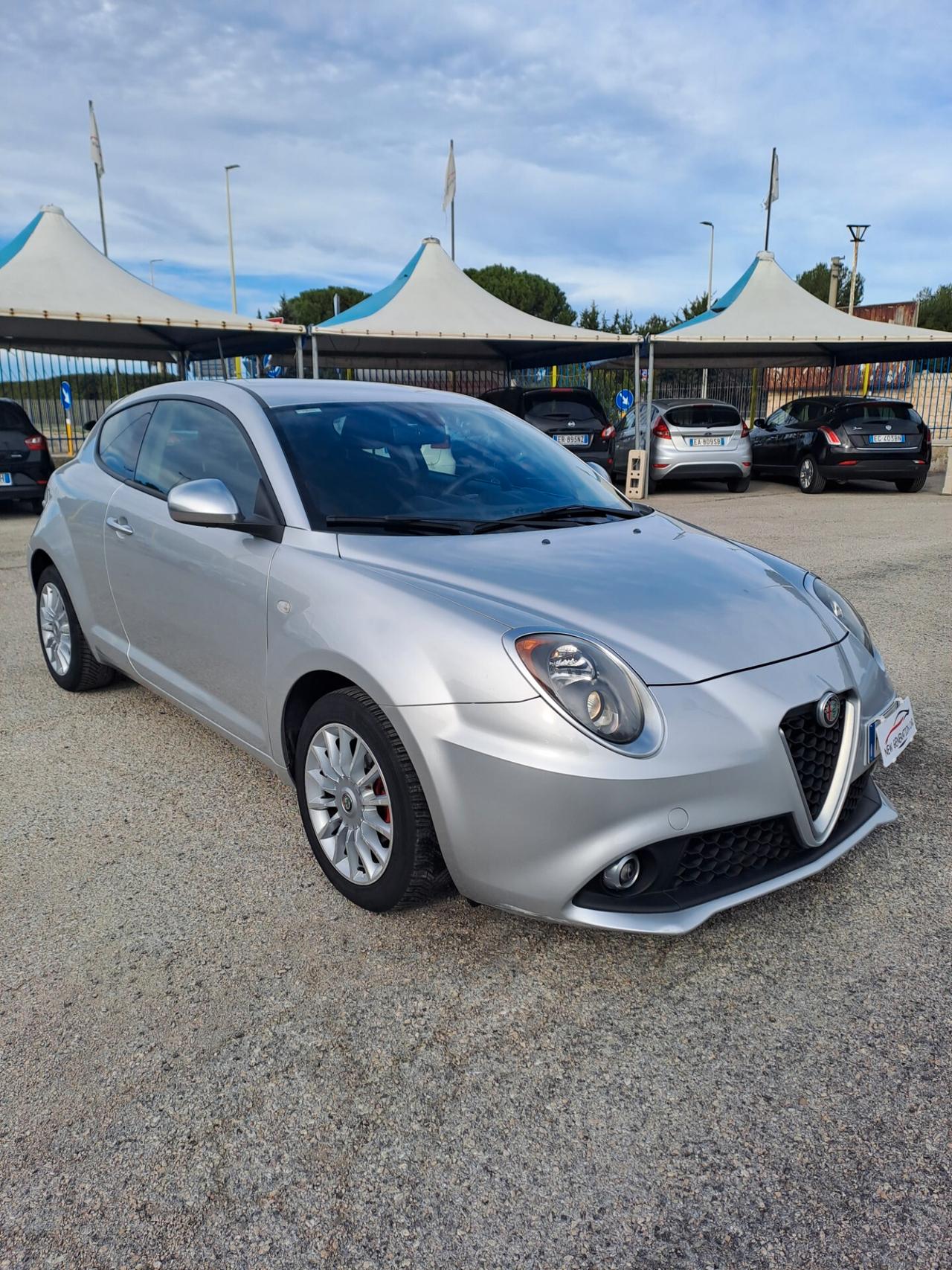 Alfa Romeo MiTo 1.4 78 CV 8V S&S Urban