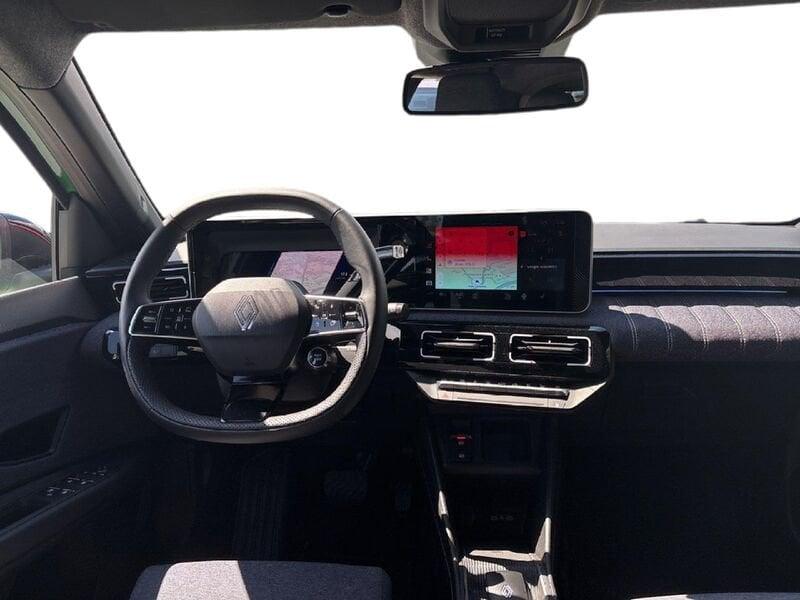 Renault 5 E-Tech Electric 150 CV Comfort Range AC 11 Techno