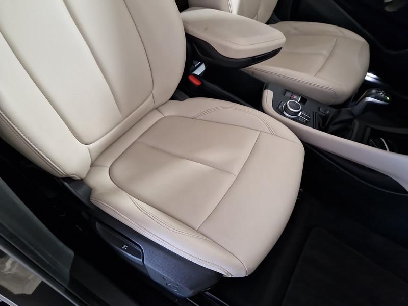 BMW X1 xDrive 25e Business Advantage automatico