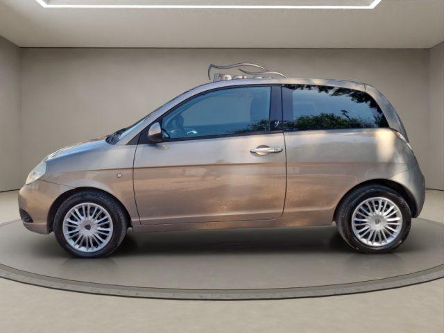 LANCIA Ypsilon 1.2 Oro