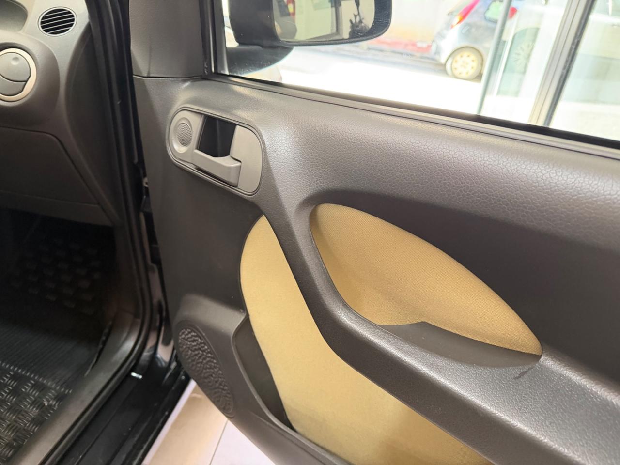 Fiat Panda 4X4 Cross 1.3 Multijet 75 CV