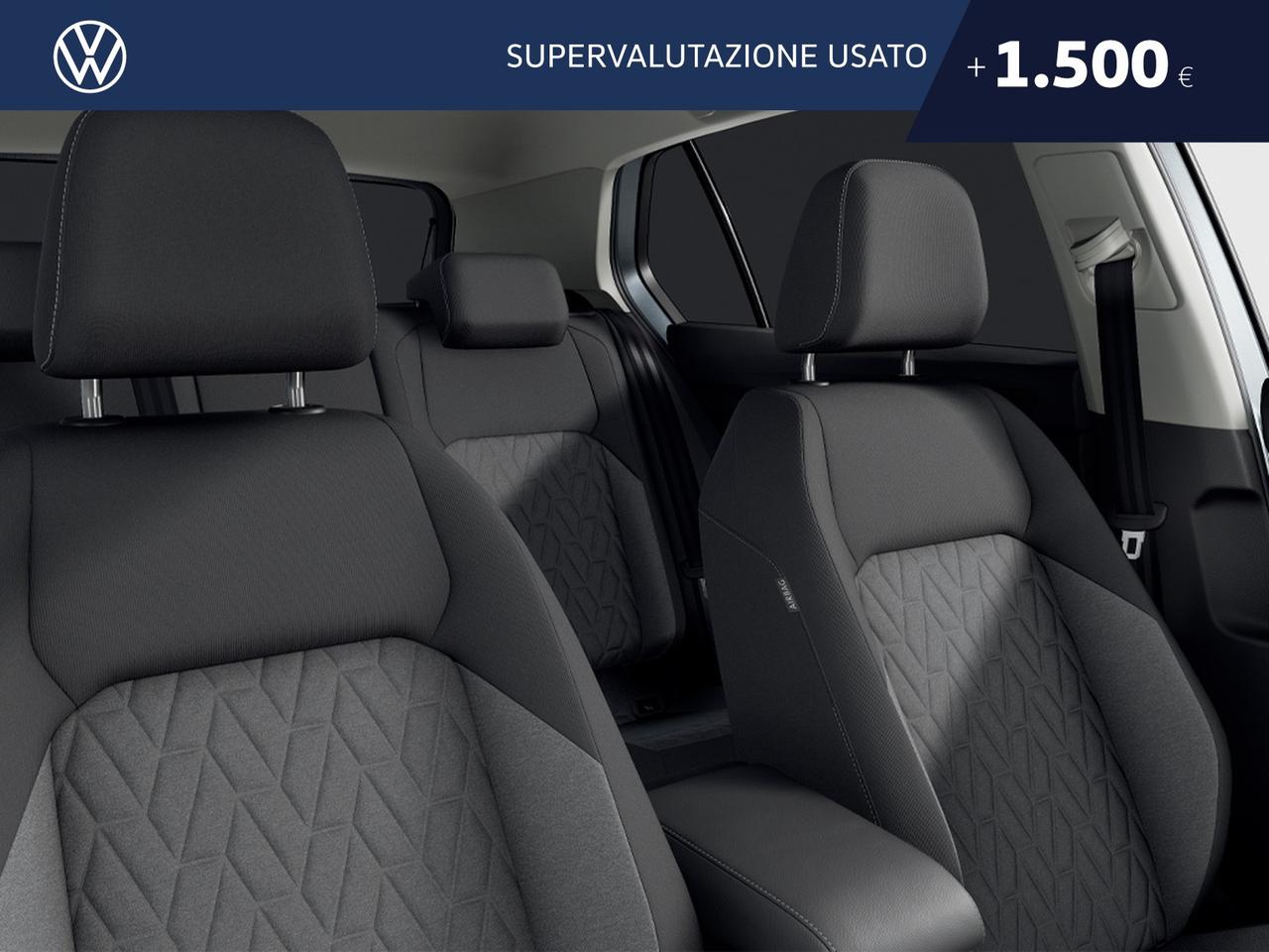 Volkswagen Golf 1.5 tsi ehybrid edition plus 204cv dsg