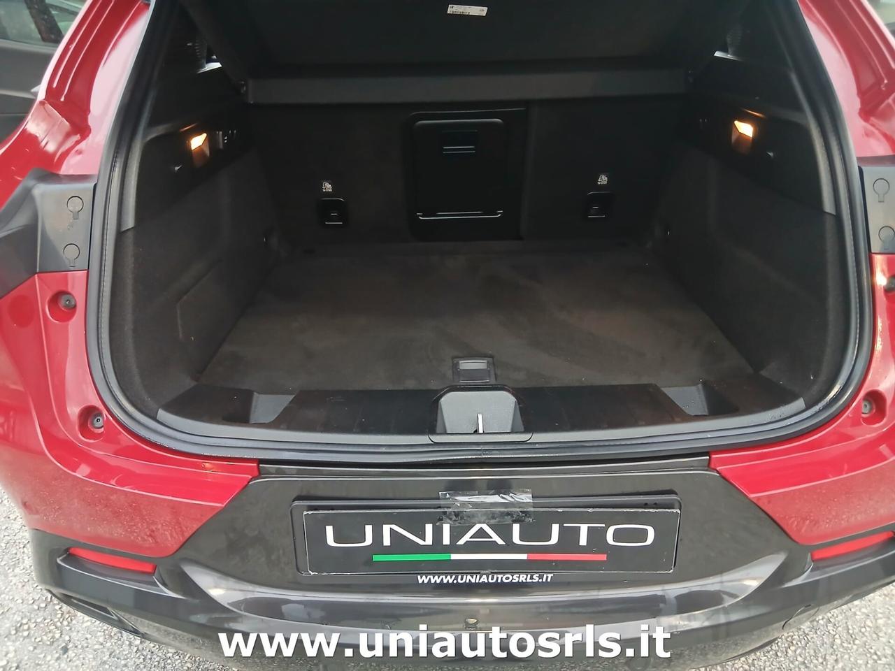 Alfa Romeo Tonale 1.5 130 CV MHEV TCT7 Super