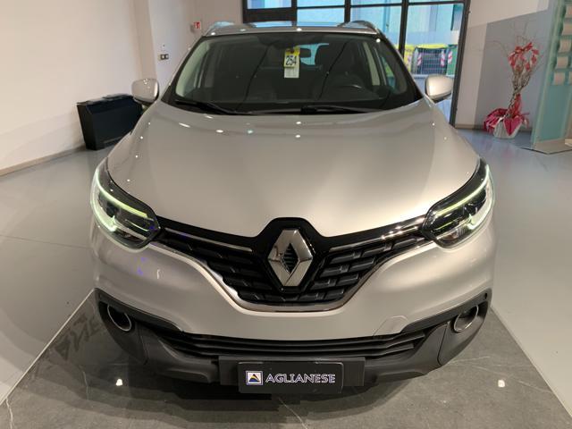 RENAULT Kadjar dCi 8V 110CV Energy Life