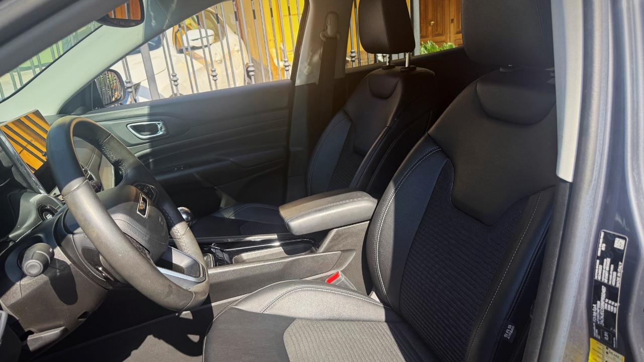 Jeep Compass 1.6 Mjt Limited - 2022