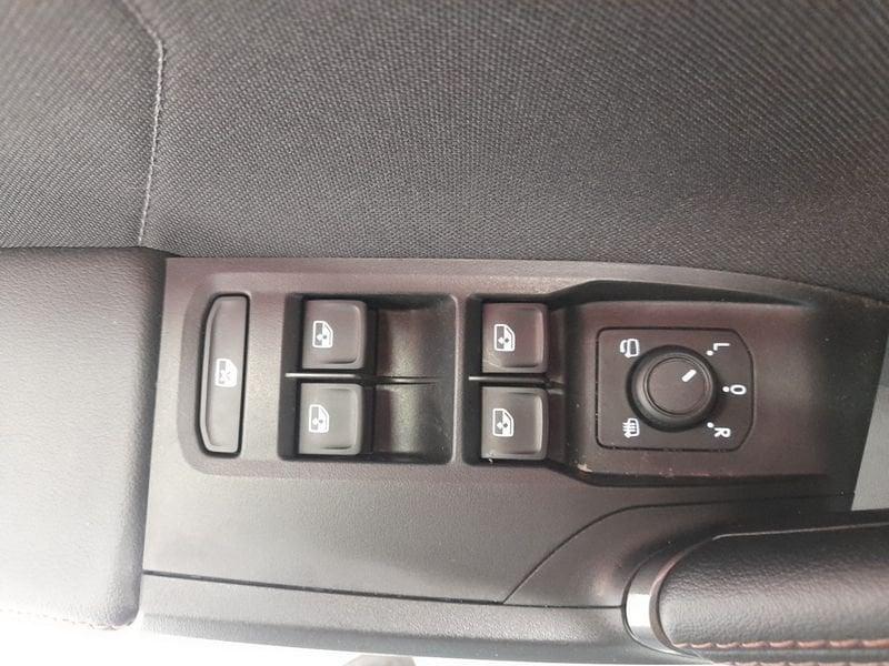 CUPRA Leon 2.0 TDI DSG