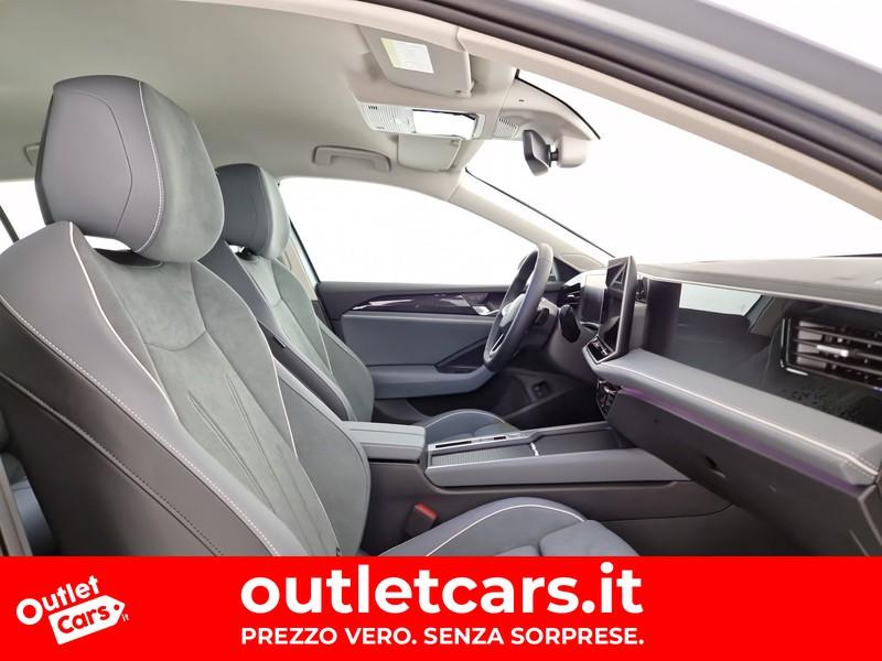 Volkswagen Passat 1.5 tsi ehybrid business 204cv dsg