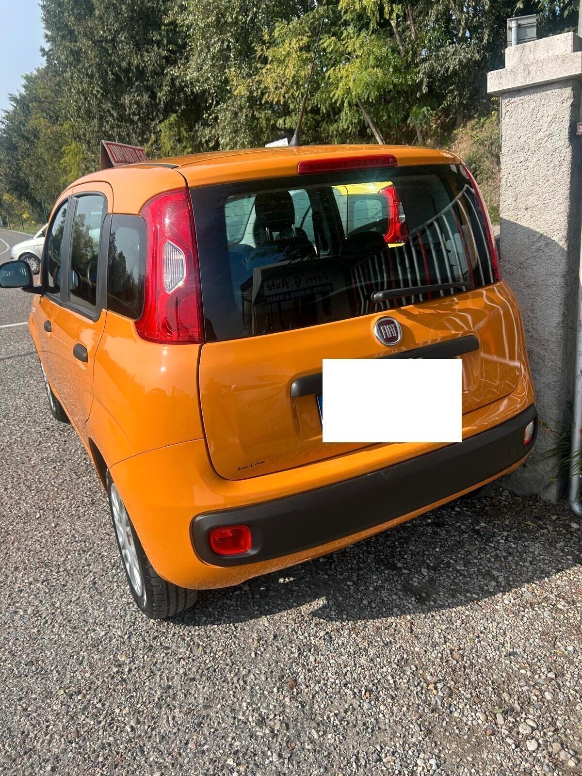 Fiat Panda 1.2 EasyPower Easy ok neo patentati