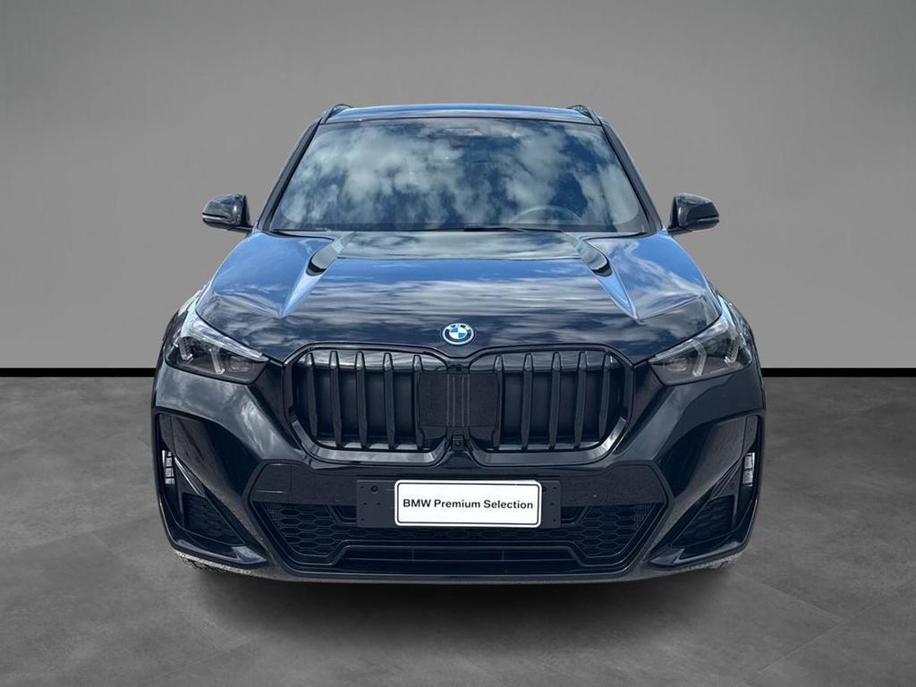 BMW X1 25 e MSport Pro xDrive DCT