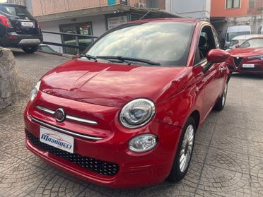 Fiat 500 1.0 Hybrid Lounge