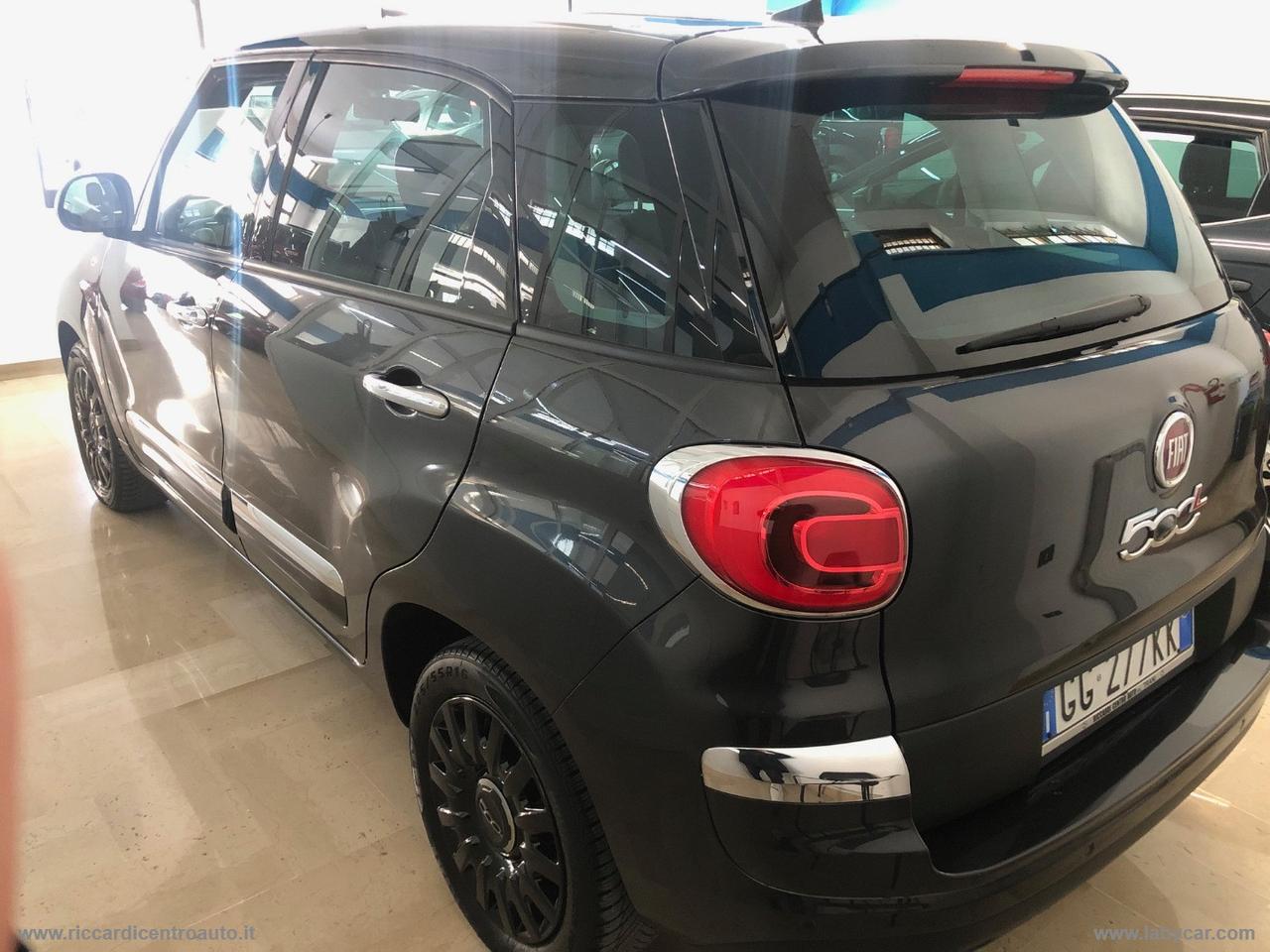 FIAT 500L 1.6 MJT 120 CV Mirror N1 - PREZZO IVA ESCLUSA