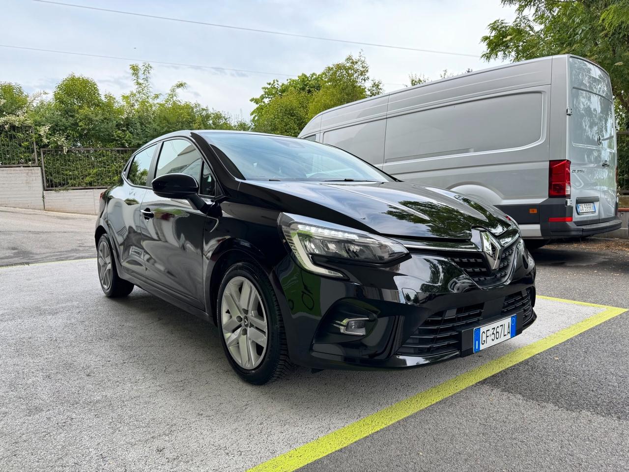 Renault Clio 1.0 tce Zen GARANZIA 24 MESI *PROMO*