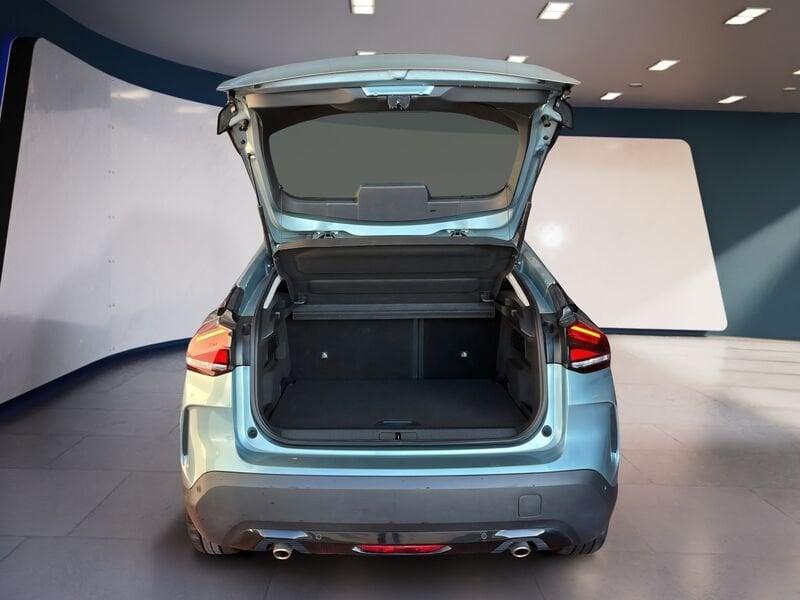 Citroën C4 III 2021 1.2 puretech Feel Pack s&s 130cv