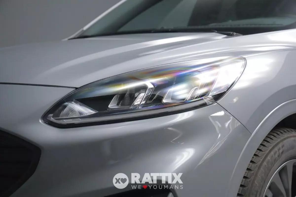Ford Kuga 2.5 full hybrid 190CV ST-Line CVT