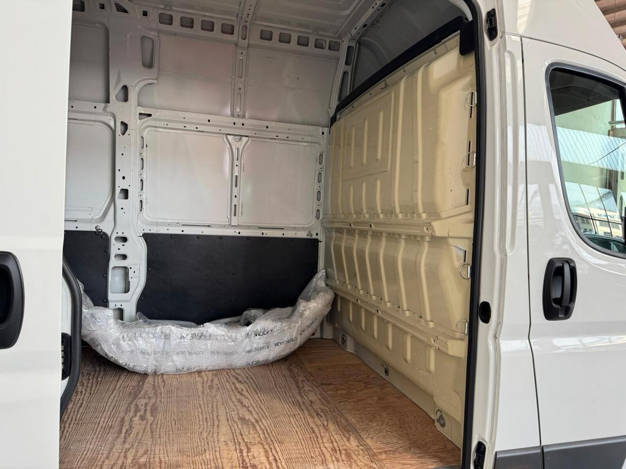 Fiat Ducato Maxi L3H3 2.3 turbo diesel 131CV tetto alto