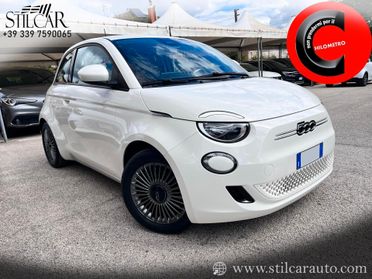 Fiat 500 500e Icon Berlina 42 kWh