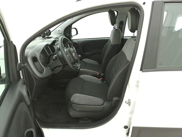 Fiat Panda Hybrid City Life BR943111 1.0 Mild Hybrid 70CV