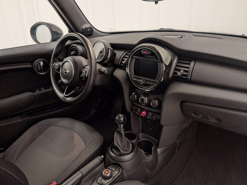 MINI Mini 1.5 One Hype Cabrio del 2019