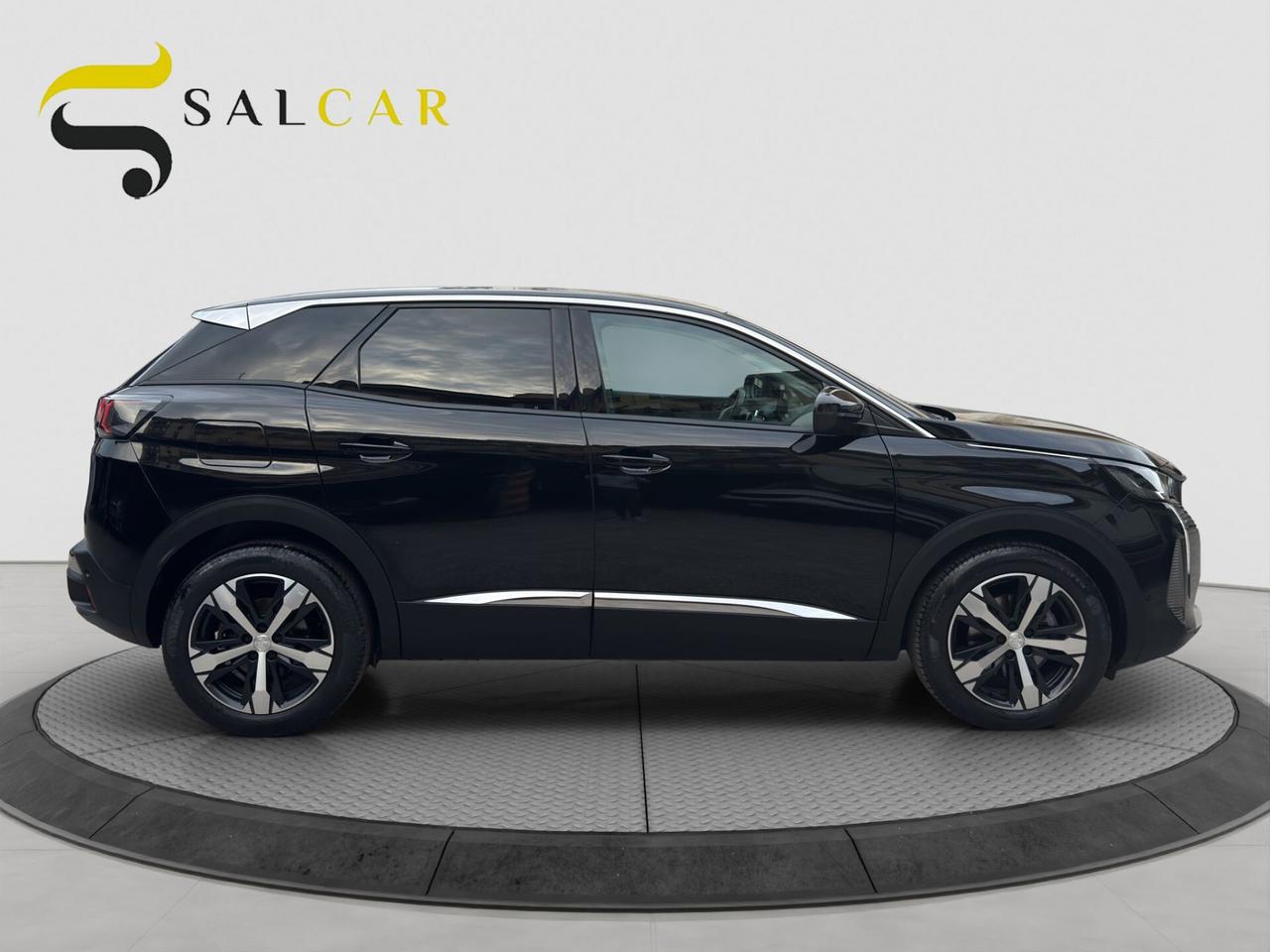 Peugeot 3008 1.5 bluehdi 130cv Allure Pack 2022