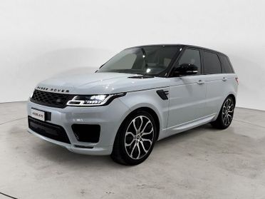Land Rover RR Sport 3.0 SDV6 HSE