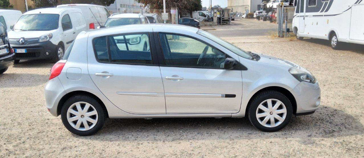 Renault Clio 5 Porte Clio 5p 1.5 dci Dynamique 75cv