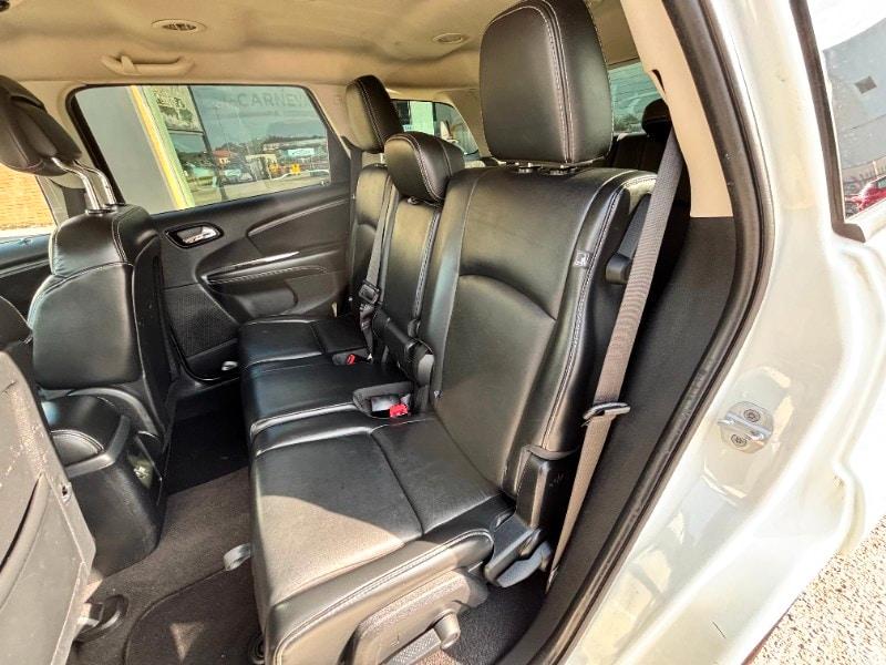 FIAT Freemont Freemont 2.0 Mjt 170 CV 4x4 aut. ...