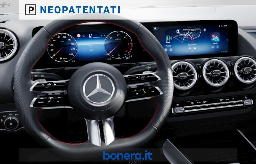 Mercedes GLA 180 180 AMG Line Advanced Plus 7G-DCT