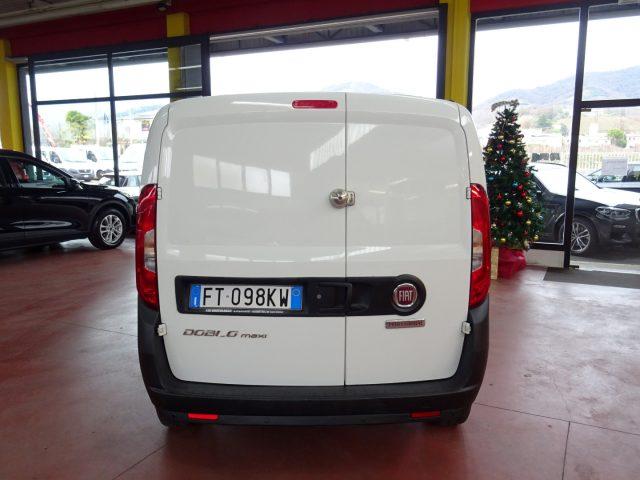 FIAT Doblo Doblò1.6MJT PL-TN CargoMaxi Lamierato SX PTT 750