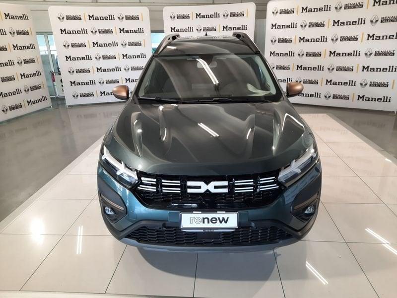 Dacia Jogger Extreme HYBRID 140 7P rif.GM223