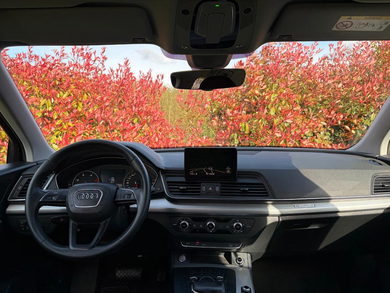 Audi Q5 2.0 TDI 190 CV quattro S tronic