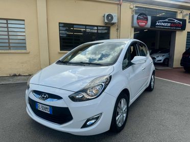 Hyundai iX20 Anno 2011 1.4 DIESEL