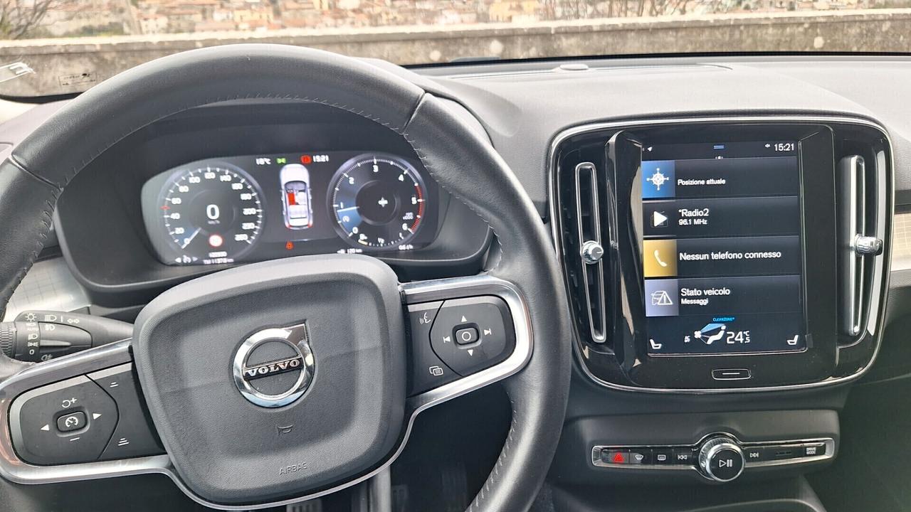 Volvo XC40 D3 Momentum