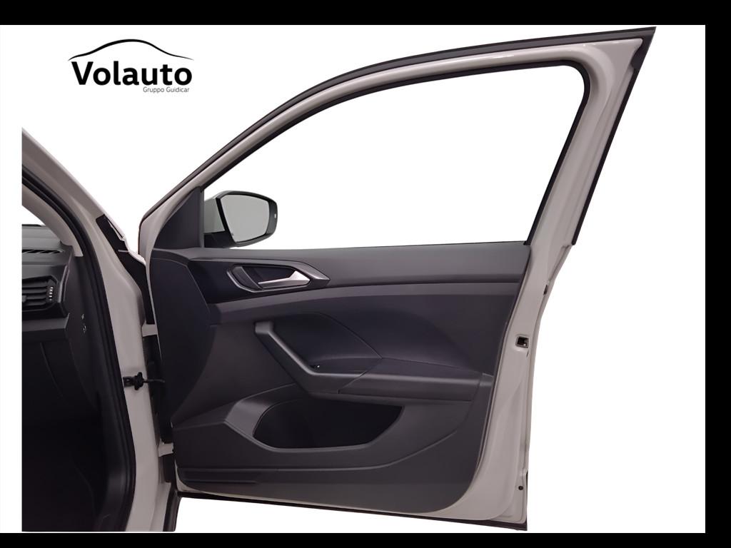 VOLKSWAGEN T-Cross 2019 - T-Cross 1.0 tsi Style 95cv