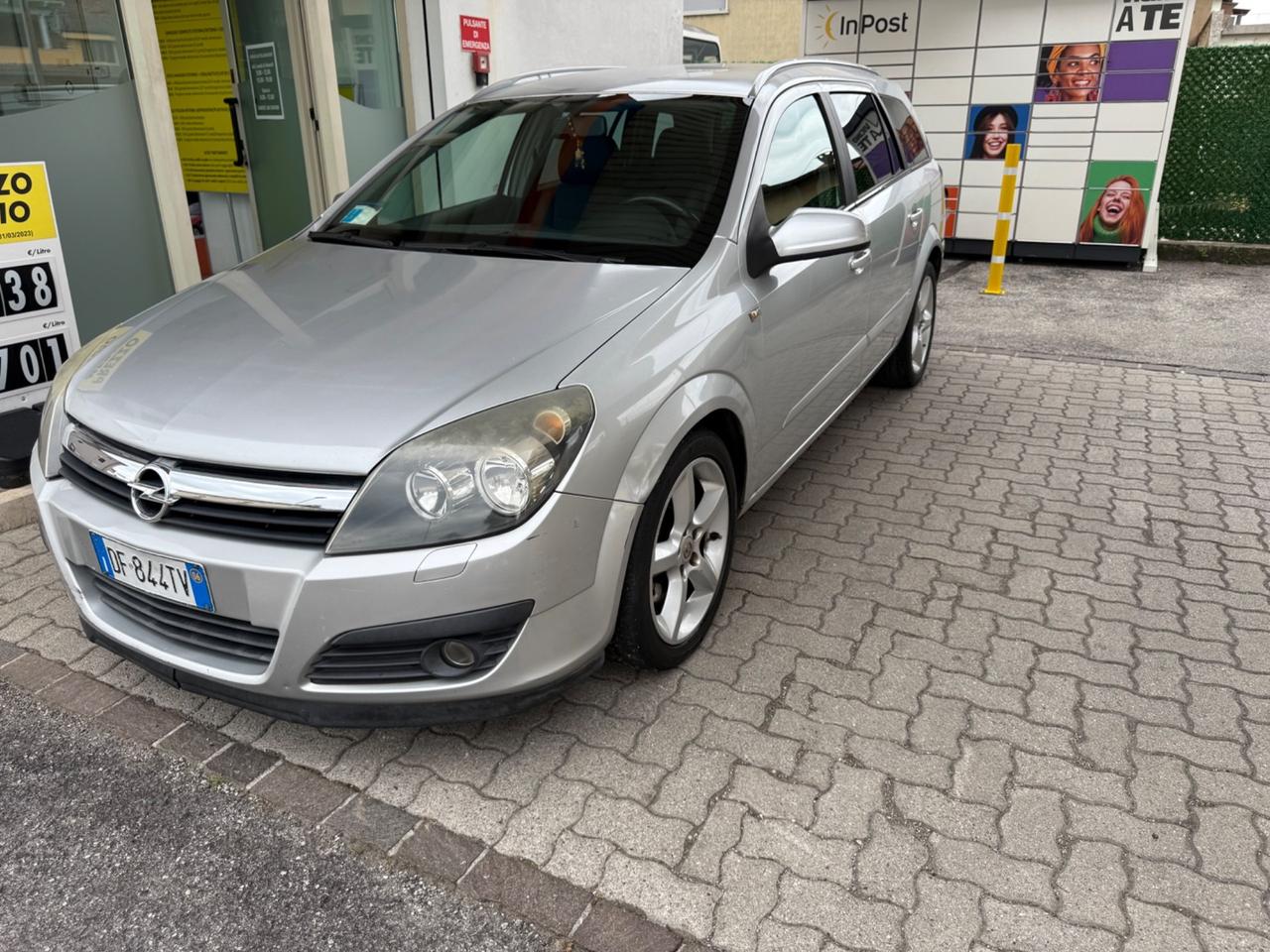 Opel Astra 1.7 CDTI 101CV Station Wagon Cosmo