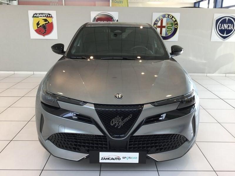 Alfa Romeo Junior Ibrida 1.2 145CV Hybrid eDCT6 ibrida Ti