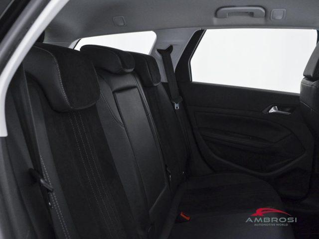 PEUGEOT 308 SW BlueHDi 120 S&S Allure - PER OPERATORI DEL SET